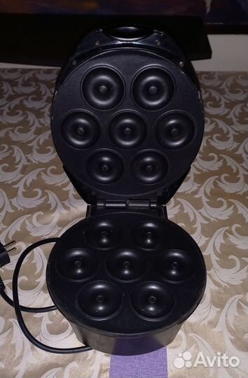 Аппарат для приготовления пончиков