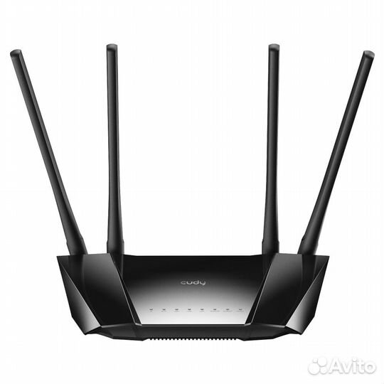 Маршрутизатор для дома cudy 300M 573704