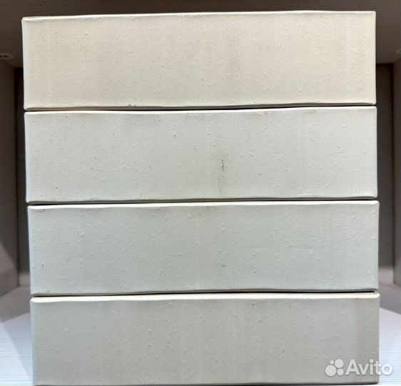 Кирпич лицевой Пшеничное лето (светло-бежевый)