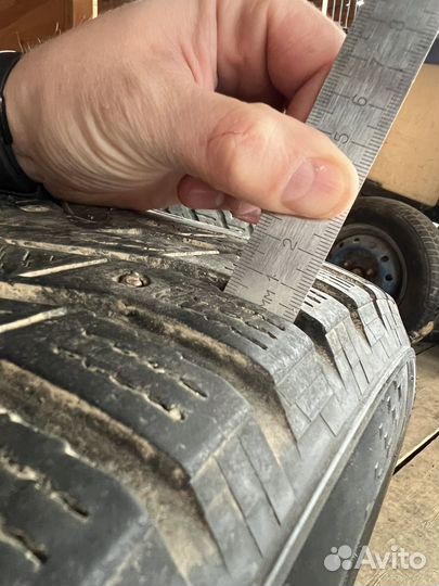 Kumho WinterCraft Ice WI31 205/60 R16 96T