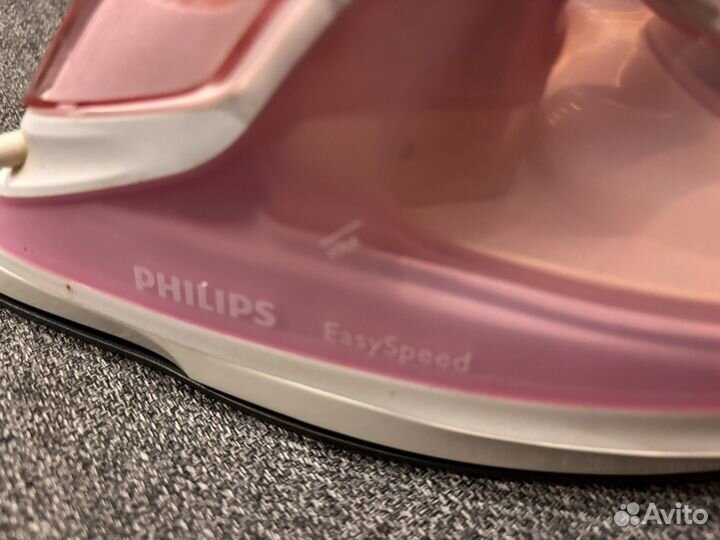 Утюг philips