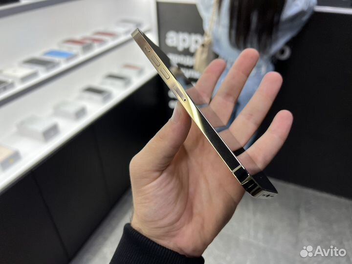 iPhone 13 Pro Max, 256 ГБ