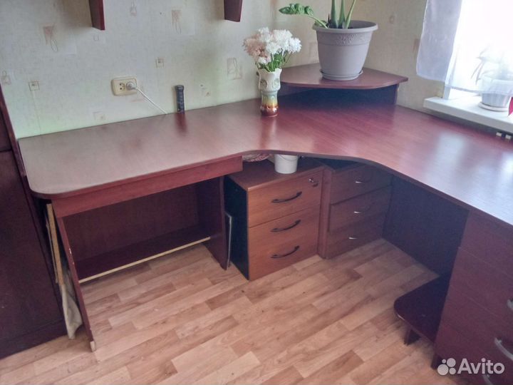 Компьютерный стол бу
