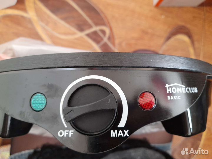 Блинница электрическая