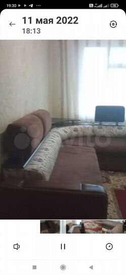 2-к. квартира, 60 м², 4/5 эт.