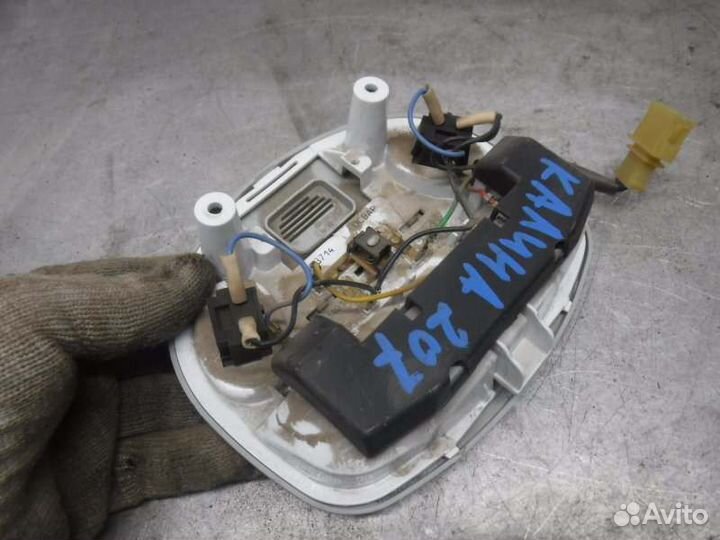 Плафон салонный Лада Калина 11183 2008