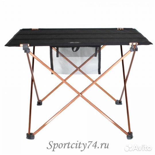 Стол складной Tramp Compact