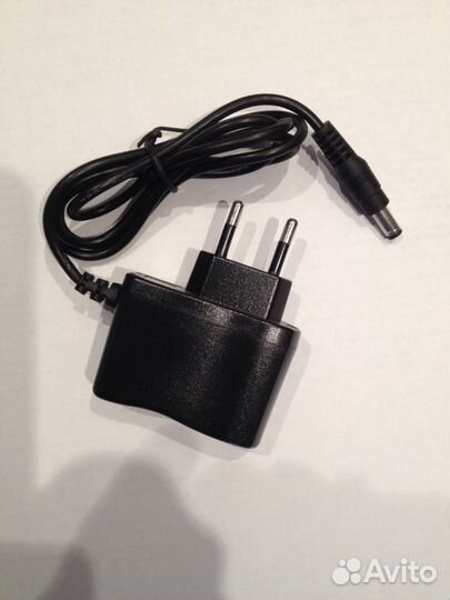 Адаптер питания 220В/12В 1А, 2А, 3А, 5А