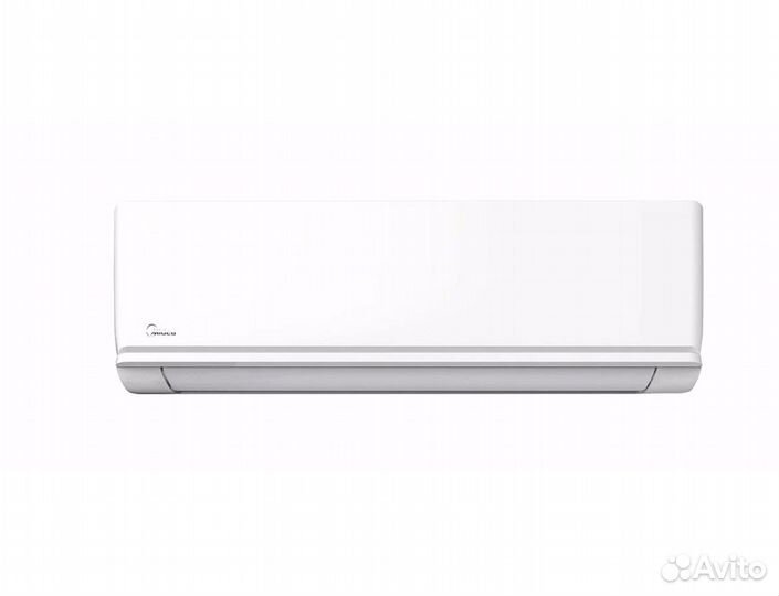 Кондиционеры Midea с доставкой на дом