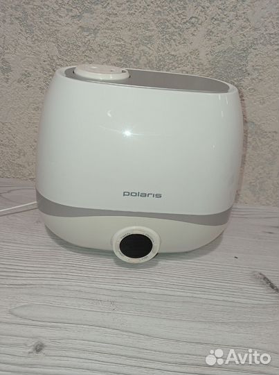 Увлажнитель воздуха на запчасти