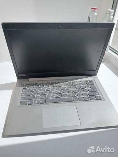 Ноутбук lenovo бу