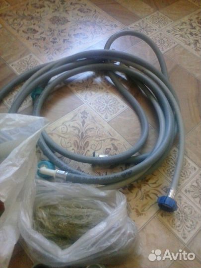 Остатки Сантехники
