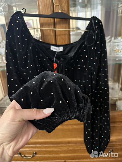 Блузка твое женская