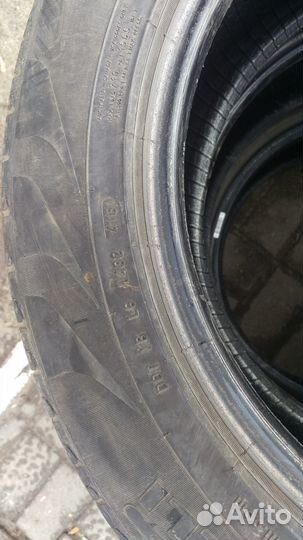 Pirelli Scorpion Verde 215/60 R17