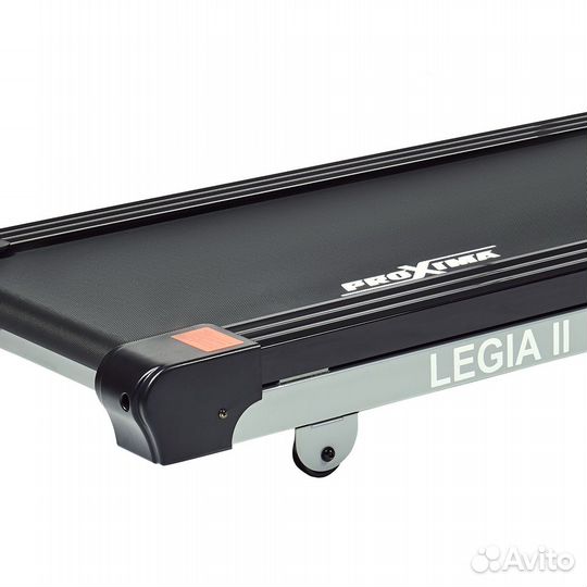 Беговая дорожка Proxima Legia II prot-206