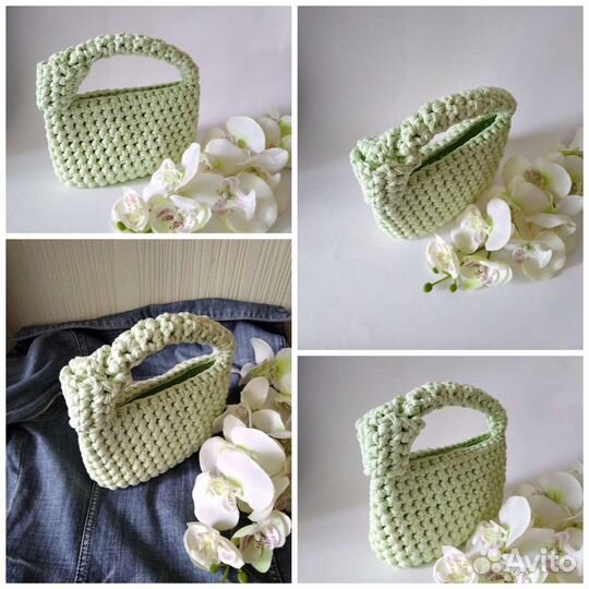 Вязание на заказ