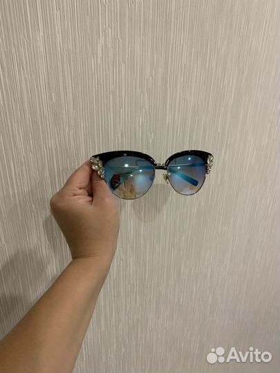 Солнцезащитные очки женские