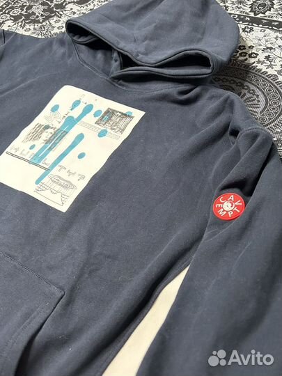 Худи cavempt для доставки