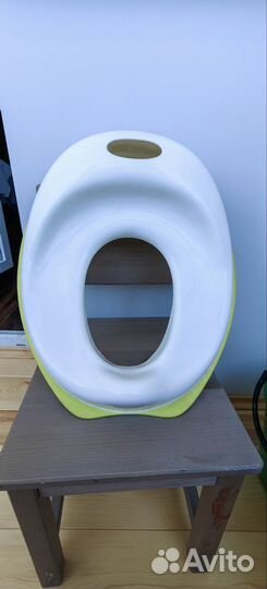 Накладка на унитаз IKEA (детская)