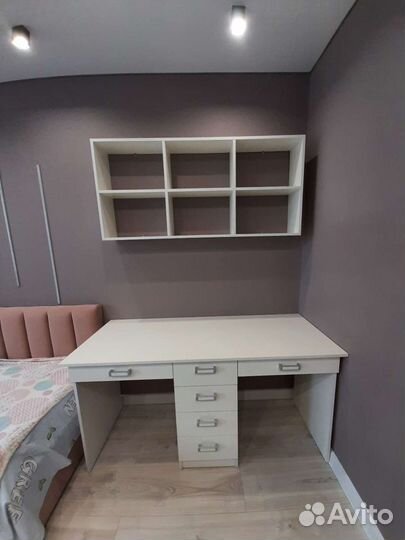 Мебель на заказ