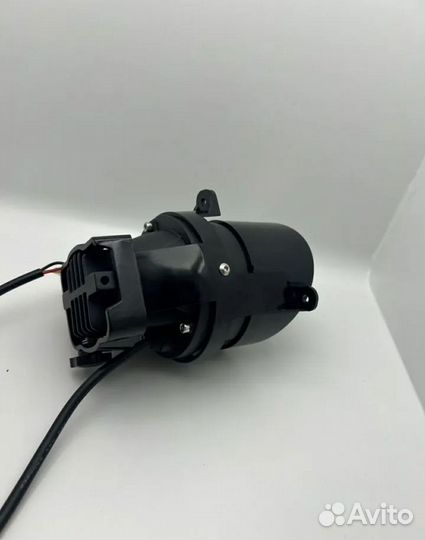 Bi LED Лазерные туманки Granta Largus Kalina