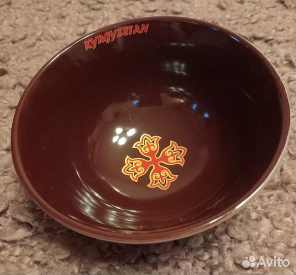 Пиала керамика