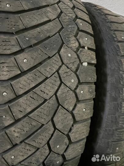 Nordman 7 195/65 R15 19C