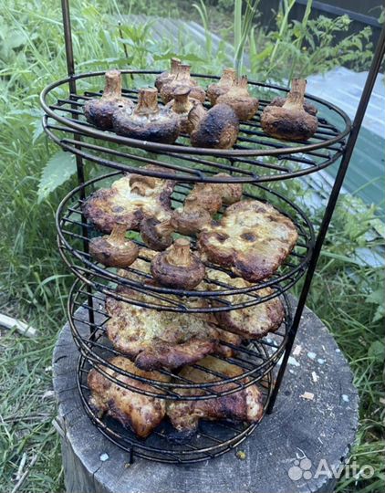 Аксессуары для тандыра