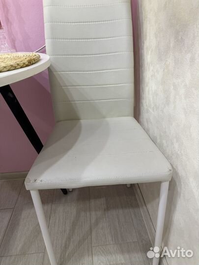 Стулья для кухни 2шт