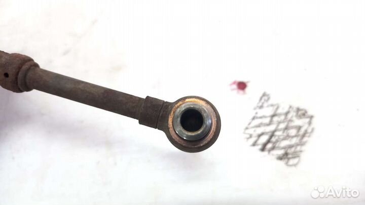 Трубка турбины Ford Mondeo 4