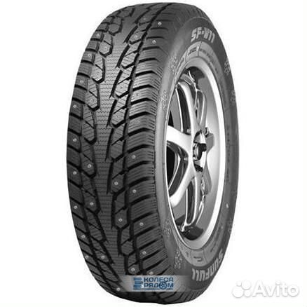 Sunfull SF-W11 195/60 R15 88H