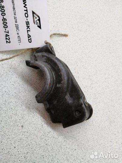 Кронштейн Nissan Ad mvfy10 GA15DS