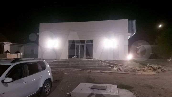 Свободного назначения, 417 м²