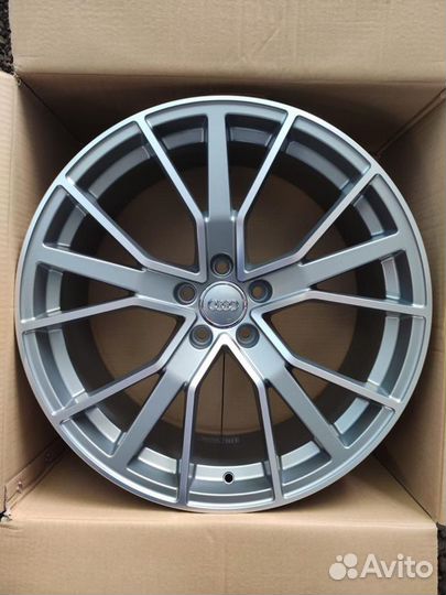 Диски ауди Q7(M4) Q8 WV Touareg R22