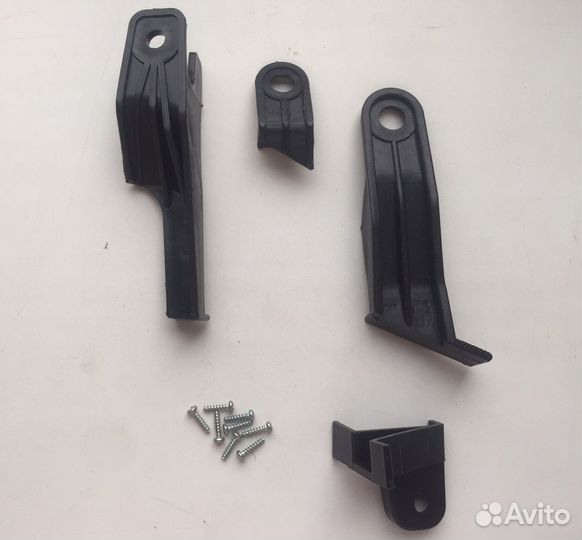 Ремкомплект фар Toyota Corolla E180. Новый