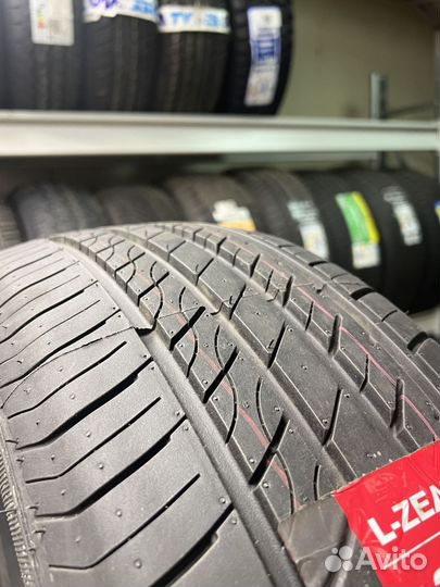 iLink L-Zeal56 245/40 R19 94U