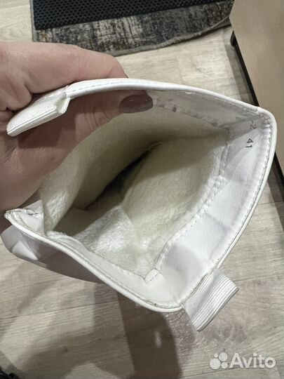 Сапоги женские зимние