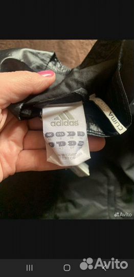 Спортивный костюм женский adidas