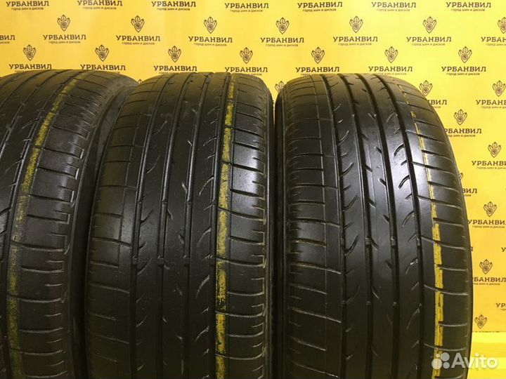 Bridgestone Dueler H/P Sport 225/55 R18 98V