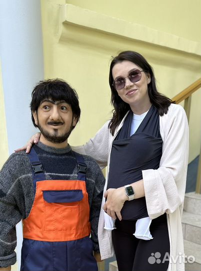 Слинг Divo milano