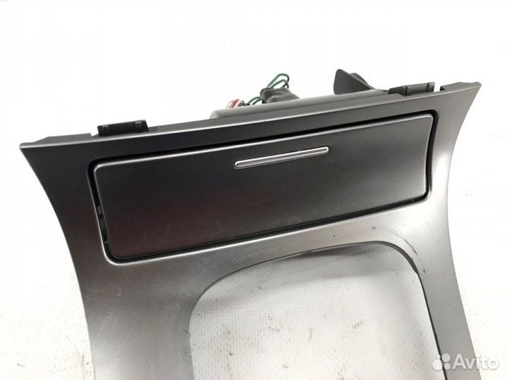 Консоль кпп Subaru Legacy BLE EZ30D 2003