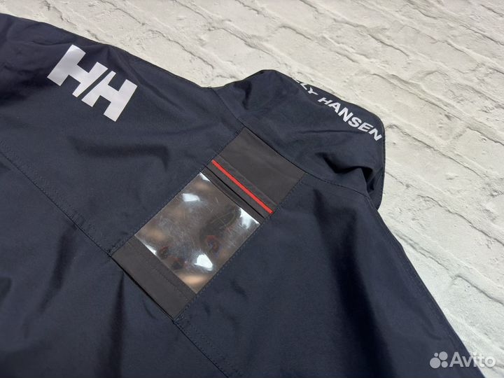 Helly Hansen Куртка Яхтенная Мужская Оригинал М