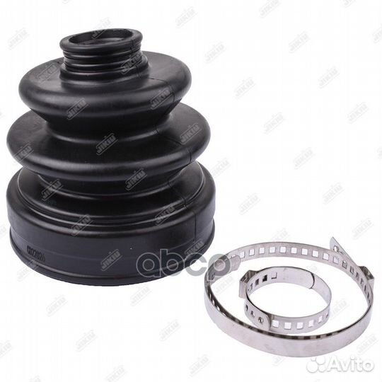 Пыльник шруса Nissan Murano Z50 0207 CD22026 J