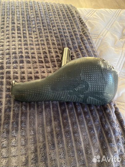 Седло для bmx