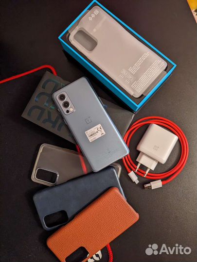 OnePlus nord 2 5g