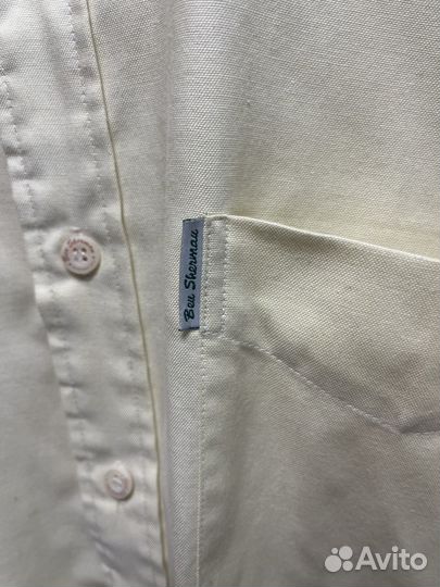 Рубашка Ben Sherman (оригинал)