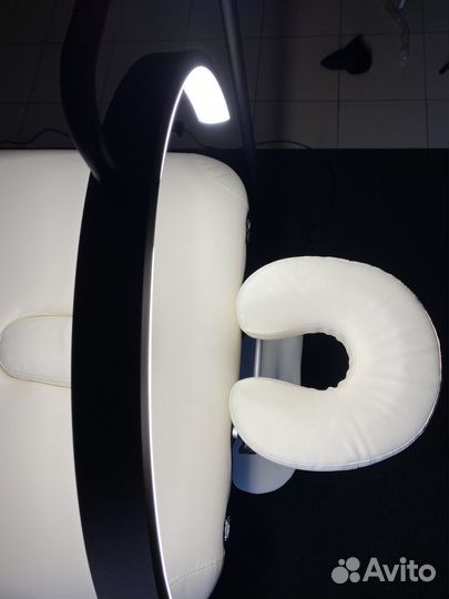 Бестеневая лампа торшер