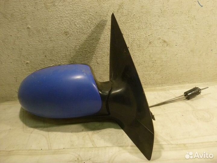 Зеркало правое механическое ford focus focus I 1998-2004