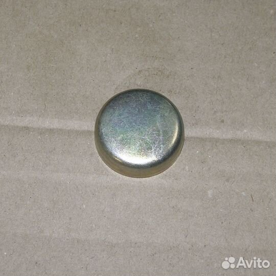 Заглушка д. 36 головки блока цилиндров б 313992-П