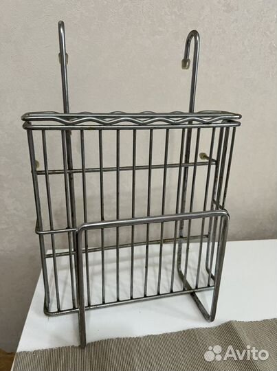 Полка для ванной